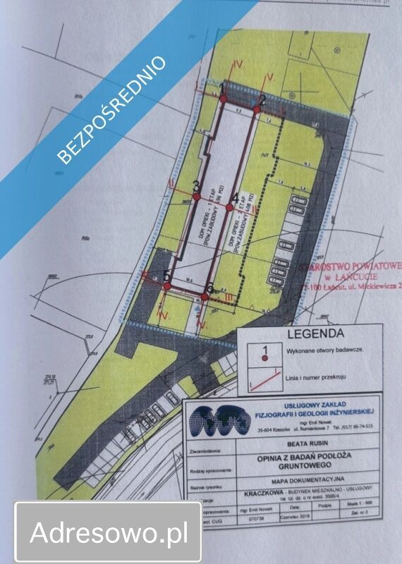 Lokal Kraczkowa. Zdjęcie 4