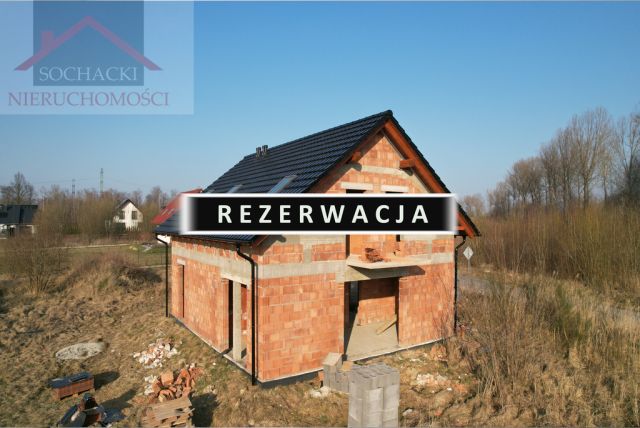 dom wolnostojący, 4 pokoje Uniegoszcz. Zdjęcie 1