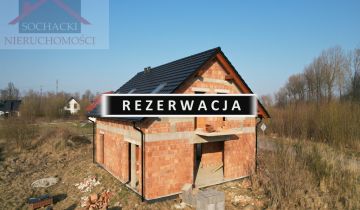 dom wolnostojący, 4 pokoje Uniegoszcz