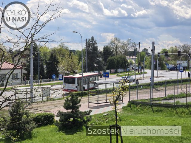 Mieszkanie 1-pokojowe Częstochowa Wrzosowiak, ul. Bohaterów Katynia. Zdjęcie 13