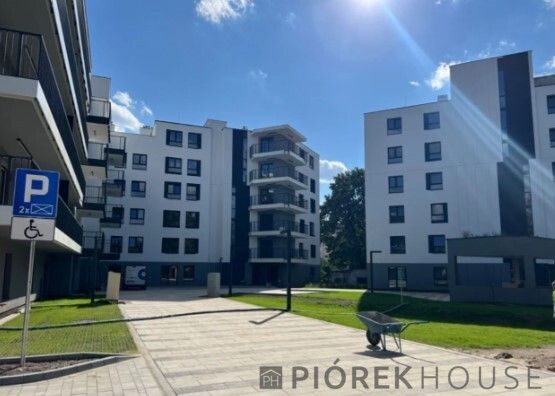 Mieszkanie 2-pokojowe Warszawa Bemowo, ul. Marynin. Zdjęcie 2