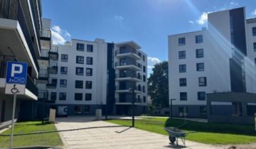 Mieszkanie 2-pokojowe Warszawa Bemowo, ul. Marynin