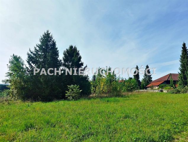 Działka budowlana Jasienica. Zdjęcie 4