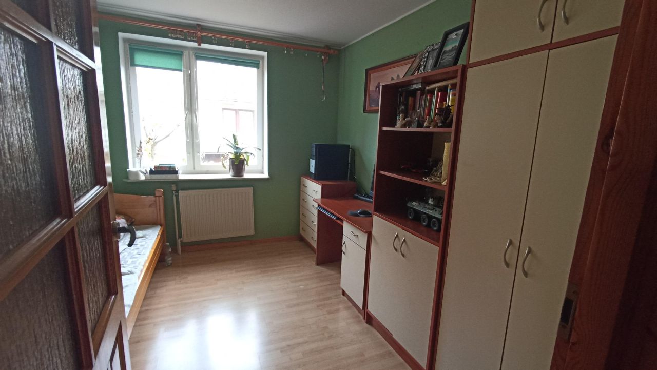 bliźniak, 6 pokoi Siemiatycze, ul. Obrońców Wizny. Zdjęcie 5