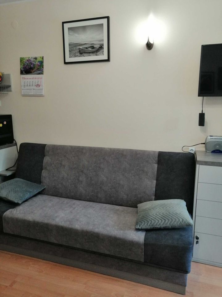 Mieszkanie 1-pokojowe Krynica Morska, ul. Żeromskiego. Zdjęcie 3