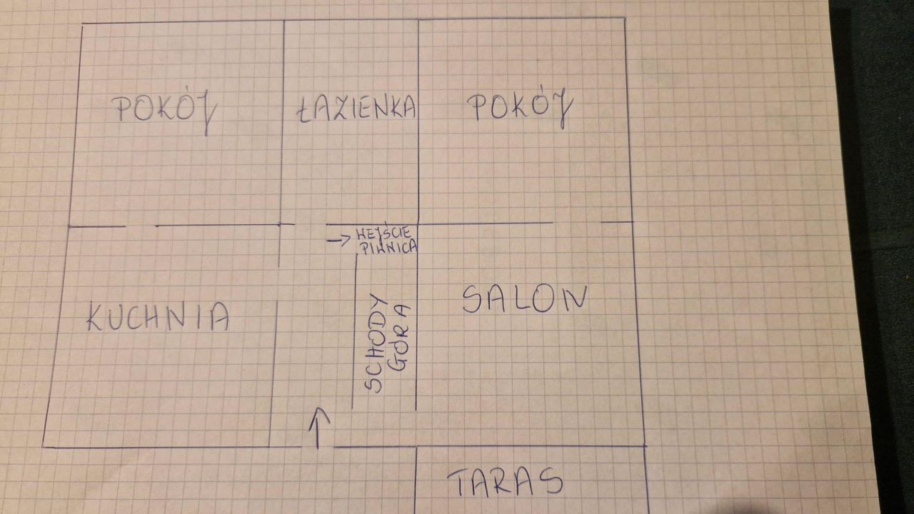 dom wolnostojący, 5 pokoi Przęsławek. Zdjęcie 16