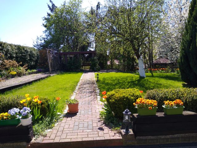 dom wolnostojący Gorzów Wielkopolski Śródmieście, ul. Krańcowa. Zdjęcie 1