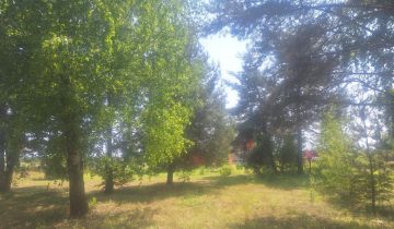 Działka budowlana Karolino, ul. Babie Lato