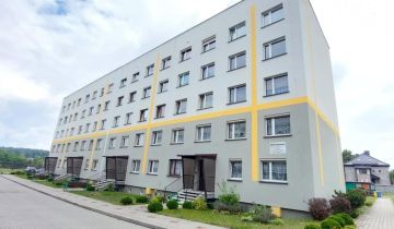 Mieszkanie 3-pokojowe Rybnik Piaski, ul. Za Torem