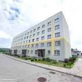 Mieszkanie 3-pokojowe Rybnik Piaski, ul. Za Torem