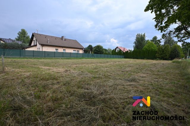 Działka budowlana Droszków. Zdjęcie 5