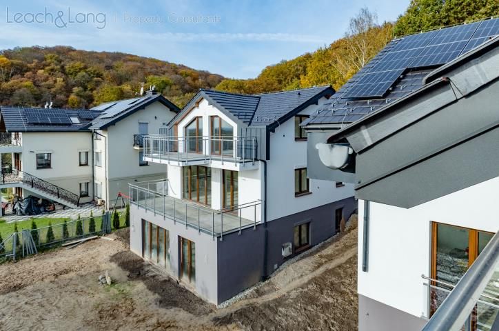 Mieszkanie 5-pokojowe Kraków Zwierzyniec, ul. Gajówka