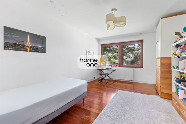 dom wolnostojący, 6 pokoi Warszawa Wilanów. Zdjęcie 11