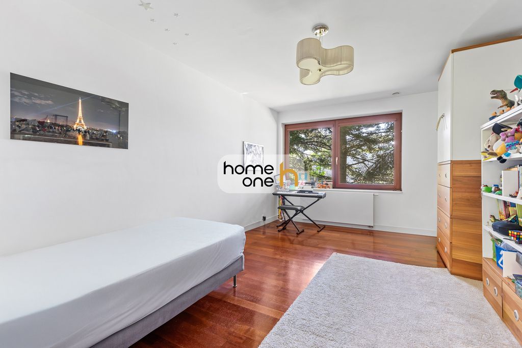 dom wolnostojący, 6 pokoi Warszawa Wilanów. Zdjęcie 11