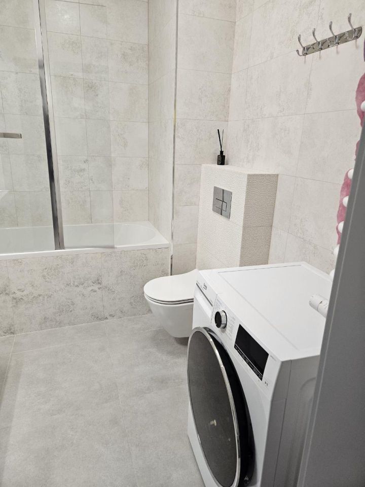 Mieszkanie 4-pokojowe Warszawa Wola, ul. Gumińska. Zdjęcie 13