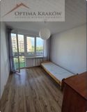 Mieszkanie 3-pokojowe Kraków, ul. Jana Kurczaba