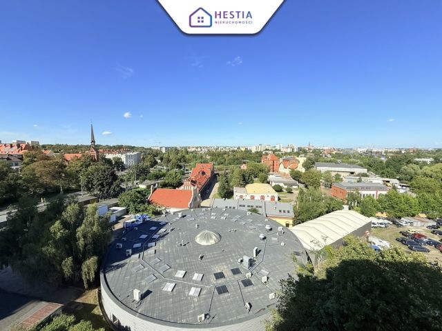 Mieszkanie 2-pokojowe Szczecin Pomorzany, ul. Zygmunta Chmielewskiego. Zdjęcie 11