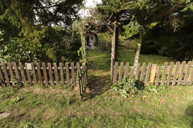 Działka rekreacyjna Potrzanowo, ul. Stare Potrzanowo. Zdjęcie 7