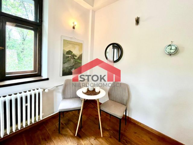 Mieszkanie 2-pokojowe Białystok, ul. Świętojańska. Zdjęcie 18