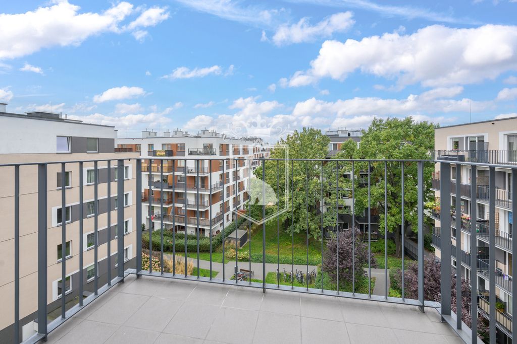 Mieszkanie 2-pokojowe Warszawa Białołęka, ul. Krzyżówki. Zdjęcie 14