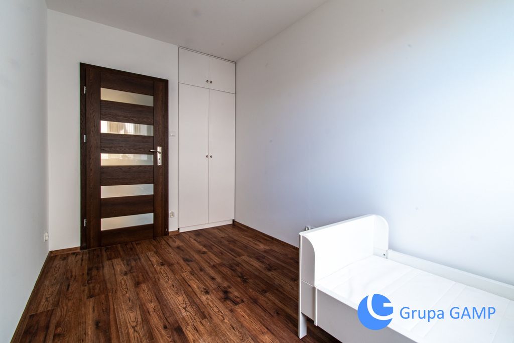 Mieszkanie 3-pokojowe Kraków Prokocim, ul. Górników. Zdjęcie 12