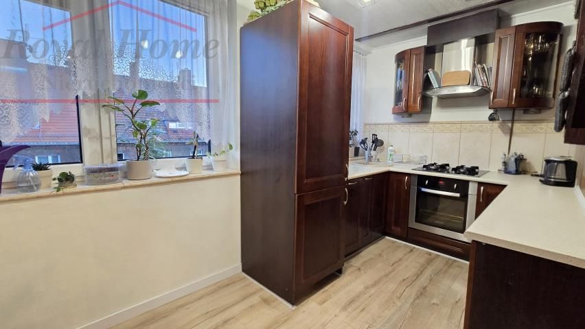 Mieszkanie 3-pokojowe Wrocław Krzyki, ul. Nyska. Zdjęcie 6