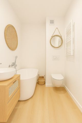 Mieszkanie 2-pokojowe Szklarska Poręba. Zdjęcie 2