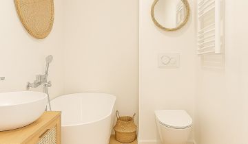 Mieszkanie 2-pokojowe Szklarska Poręba