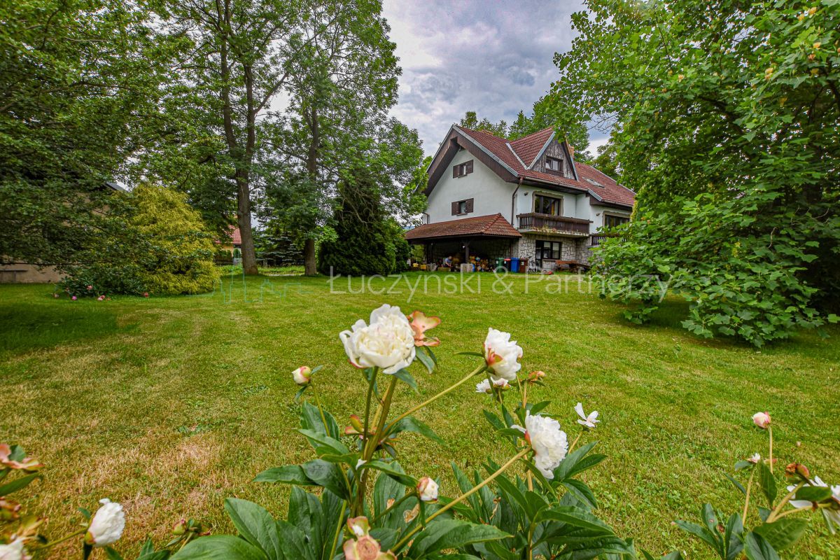dom wolnostojący, 7 pokoi Podgórzyn. Zdjęcie 5