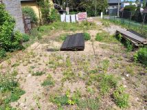 dom wolnostojący, 2 pokoje Chylice-Kolonia, ul. Wojska Polskiego. Zdjęcie 1