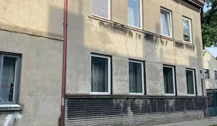 Mieszkanie 3-pokojowe Pabianice Centrum