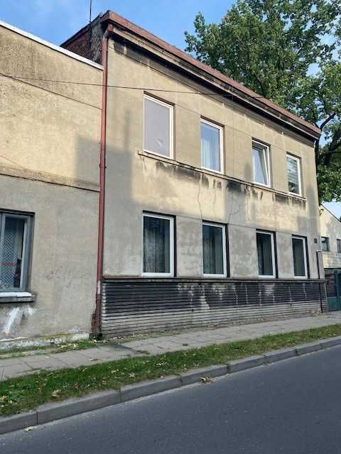 Mieszkanie 3-pokojowe Pabianice Centrum