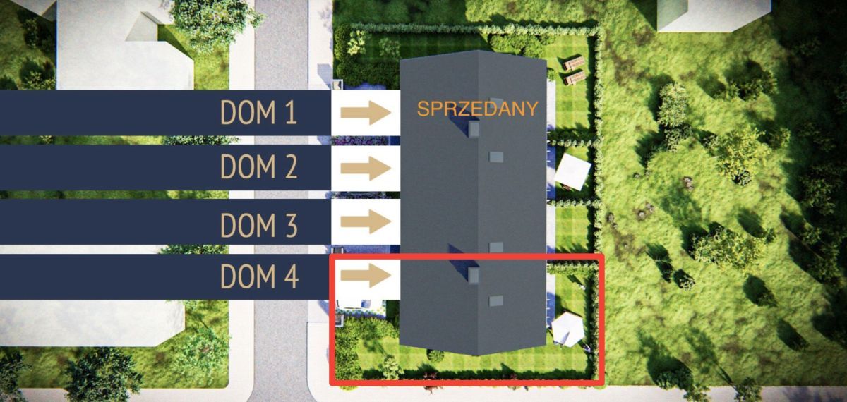 dom szeregowy, 5 pokoi Lublin. Zdjęcie 2