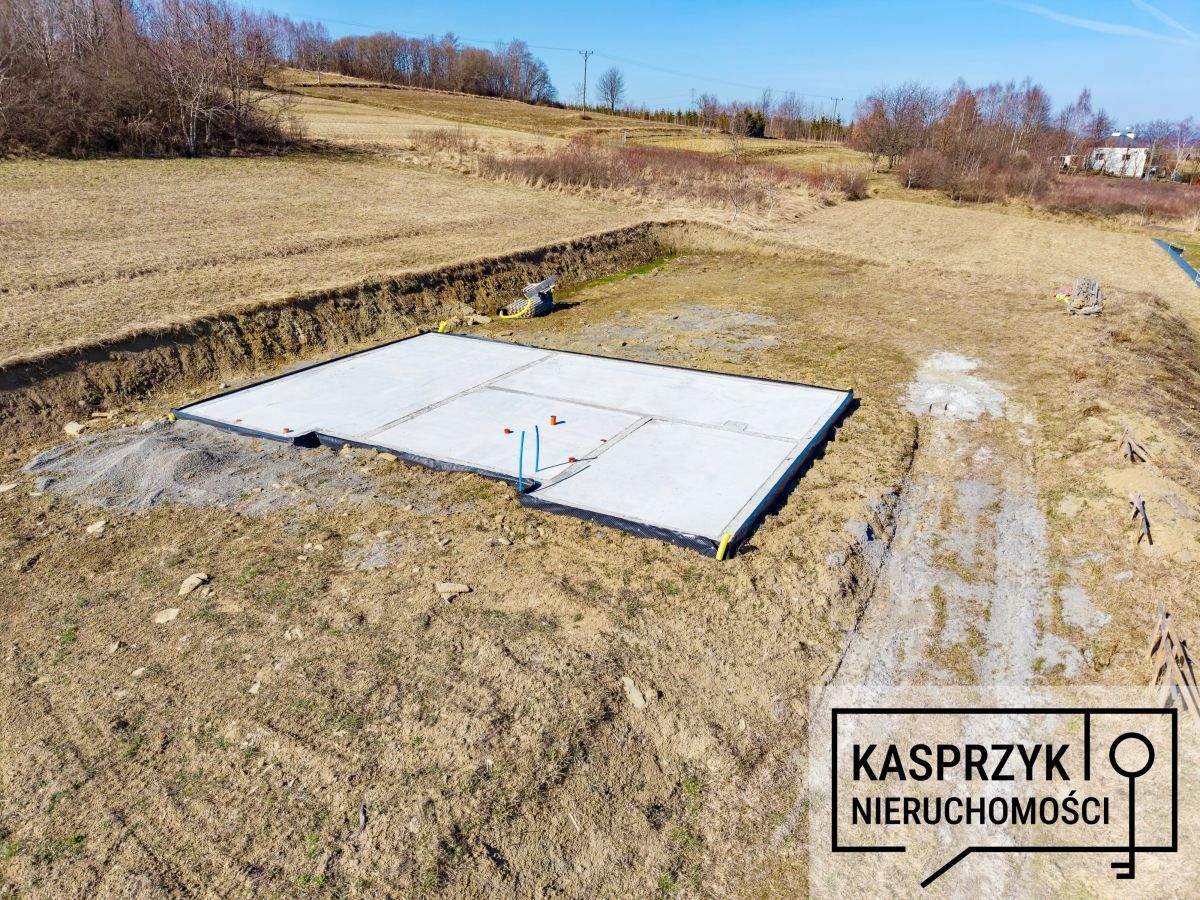 Działka budowlana Iwonicz. Zdjęcie 2