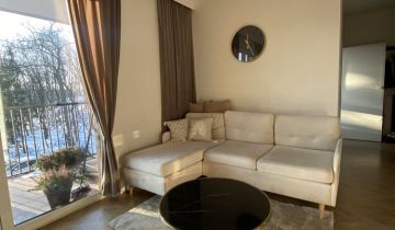 Mieszkanie 2-pokojowe Toruń Stawki, ul. Czapli