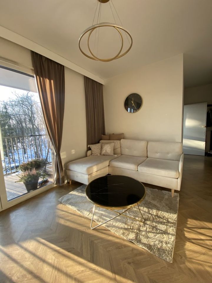 Mieszkanie 2-pokojowe Toruń Stawki, ul. Czapli