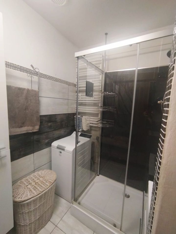 Mieszkanie 3-pokojowe Stargard, ul. Przedwiośnie. Zdjęcie 6