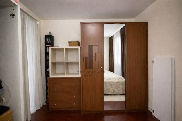 Mieszkanie 3-pokojowe Warszawa Mokotów, ul. Łużycka. Zdjęcie 5