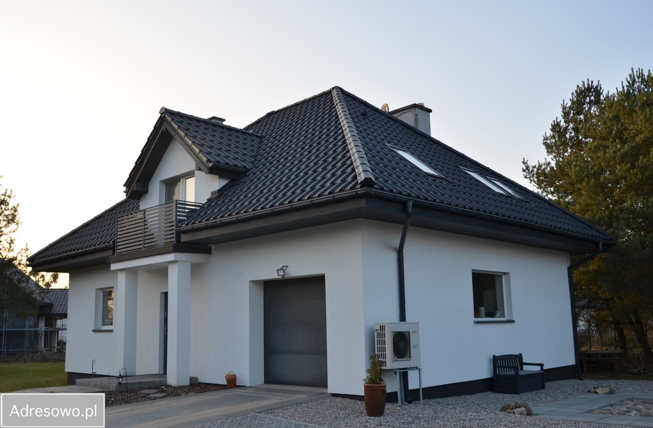 dom wolnostojący, 6 pokoi Szembekowo. Zdjęcie 19