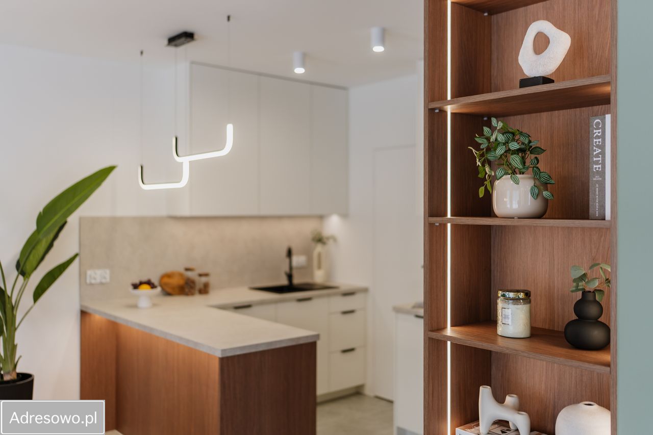 bliźniak, 4 pokoje Topola Mała, ul. Świerkowa. Zdjęcie 16