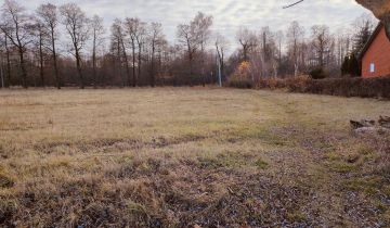 Działka budowlana Warszawa Białołęka, ul. Prowansalska