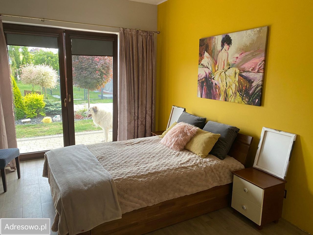 dom wolnostojący, 5 pokoi Tczew Górki. Zdjęcie 4