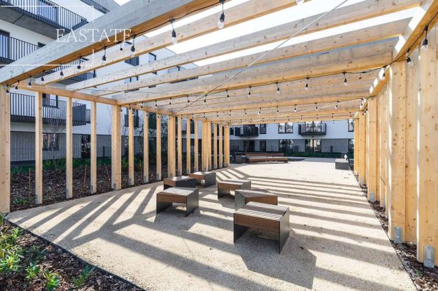 Mieszkanie 3-pokojowe Warszawa Bemowo. Zdjęcie 9