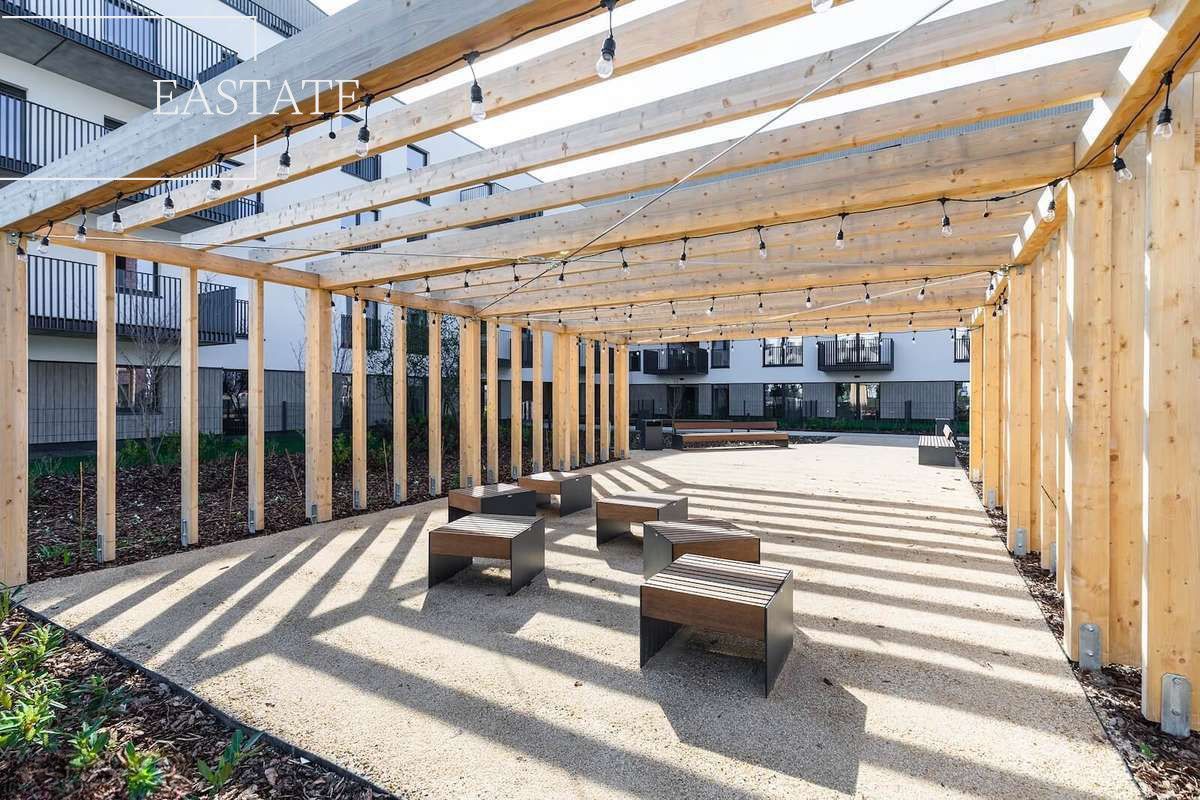 Mieszkanie 3-pokojowe Warszawa Bemowo. Zdjęcie 9