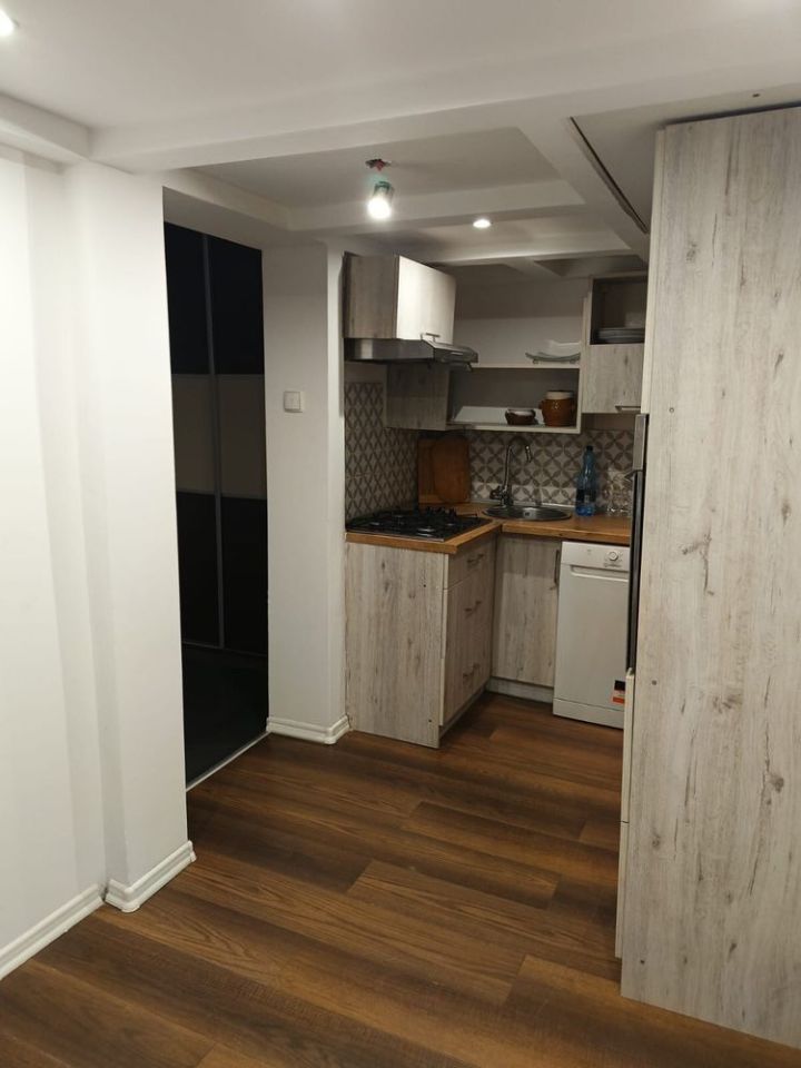 Mieszkanie 2-pokojowe Wałbrzych. Zdjęcie 7