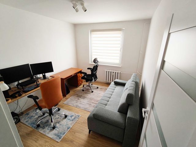 Mieszkanie 3-pokojowe Cieszyn Bobrek. Zdjęcie 1