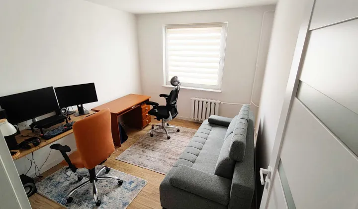 Mieszkanie 3-pokojowe Cieszyn Bobrek