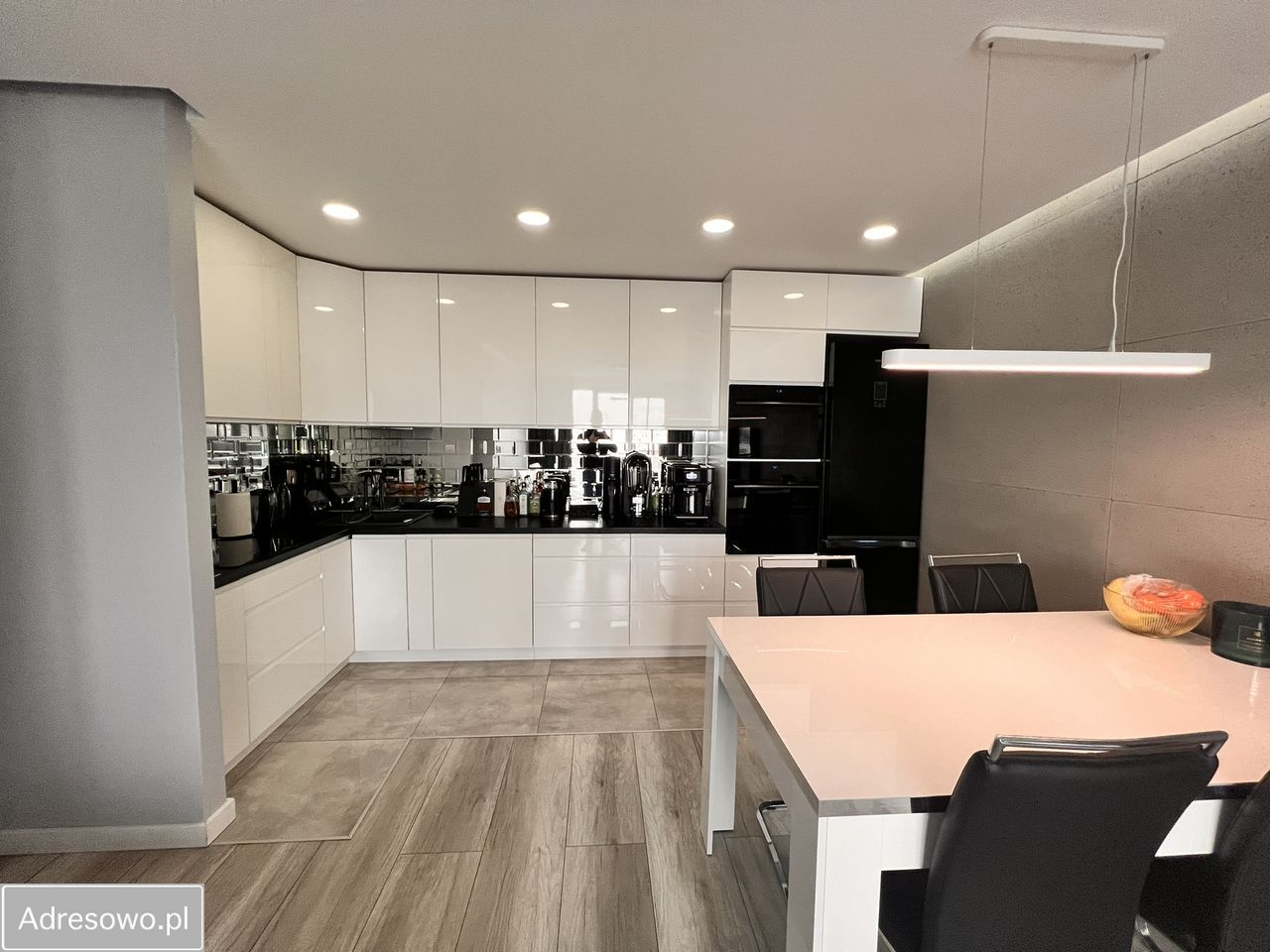 Mieszkanie 3-pokojowe Szczecinek, ul. Moniuszki. Zdjęcie 8