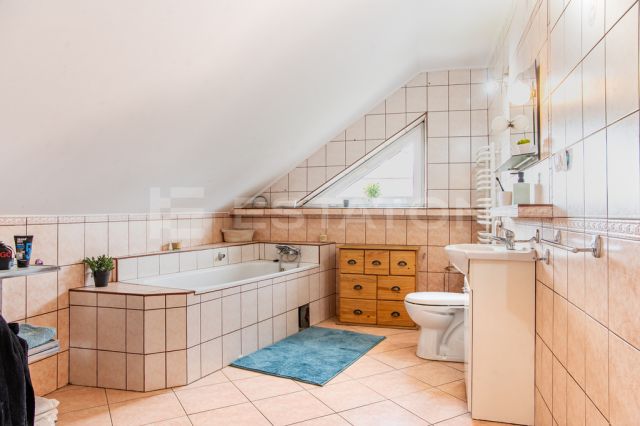 bliźniak, 4 pokoje Boguchwała, ul. Partyzantów. Zdjęcie 9