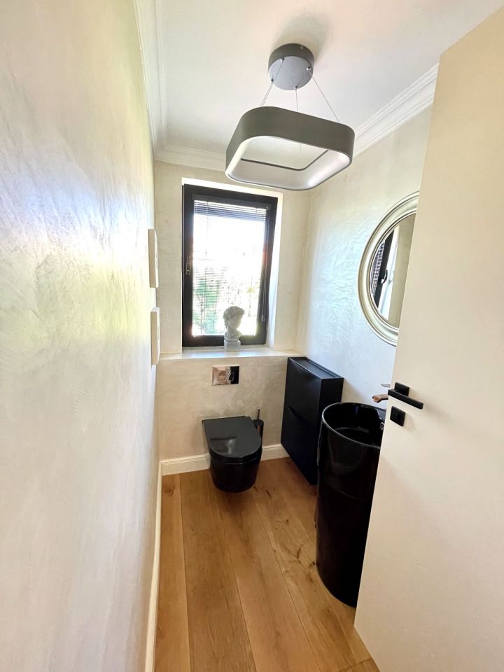 dom szeregowy, 7 pokoi Nowogard, ul. Promenada. Zdjęcie 19